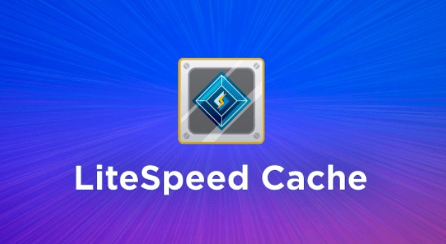 LiteSpeed Cache