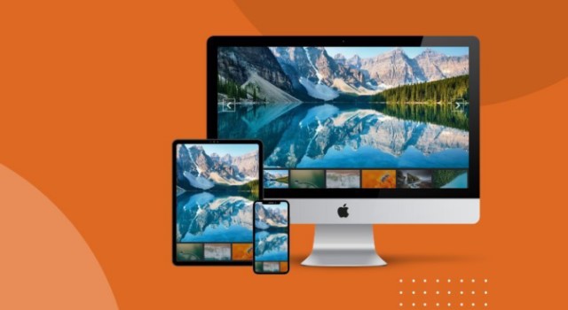 Плагин слайдер для WordPress - MetaSlider