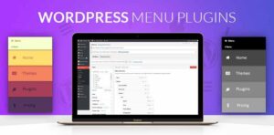 Плагины меню в WordPress