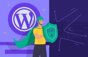 Плагины по безопасности и защите WordPress