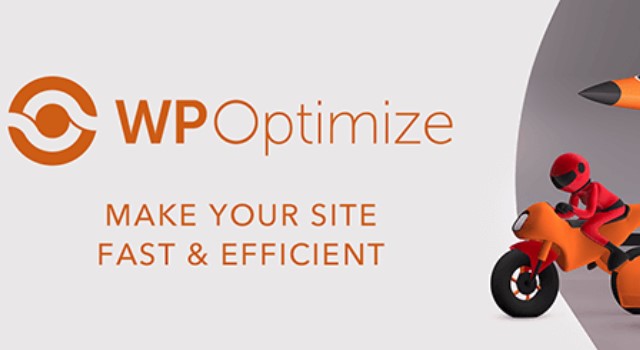 WP-Optimize