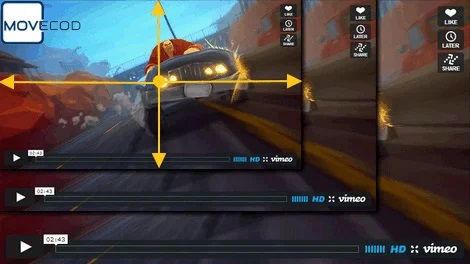 Як зробити адаптивне відео YouTube на CSS