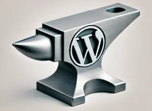 изменить админку WordPress